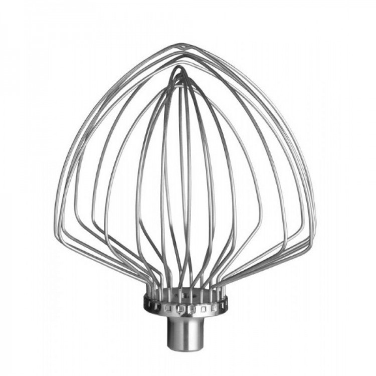 Миксер планетарный 5KSM7990XEWH KitchenAid
