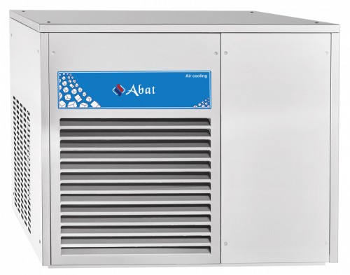 Льдогенератор ABAT ЛГ-620Ч-02 ​Льдогенератор чешуйчатого льда ABAT ЛГ-620Ч-02. Такой лед применяется при производстве полуфабрикатов и колбасных изделий, для хранения овощей, фруктов, мяса, рыбы, для охлаждения напитков.