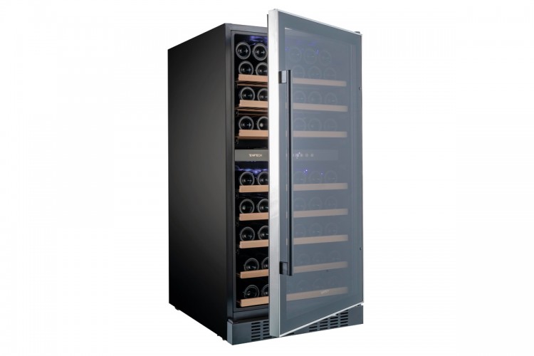 Холодильник винный Temptech WP120DCB