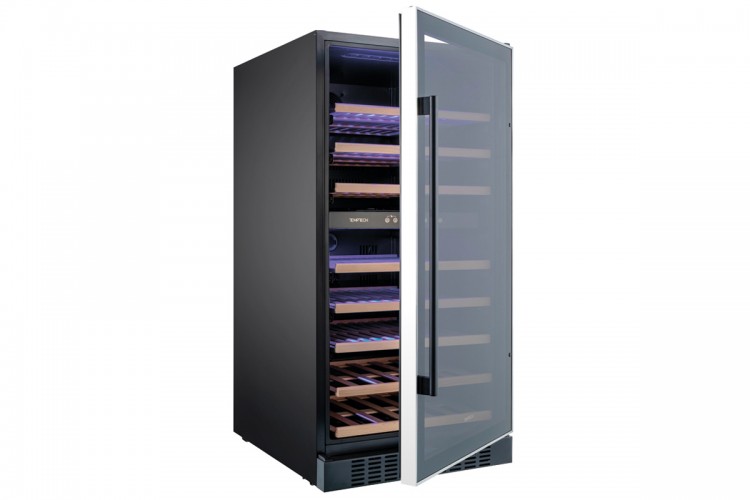 Холодильник винный Temptech WP120DCB