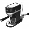 Кофемашина Solac Taste Slim Black