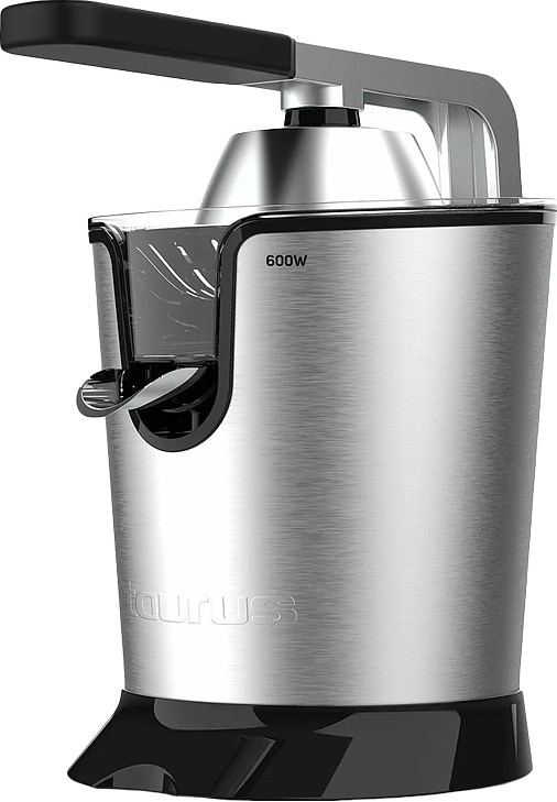 Соковыжималка для цитрусовых Taurus Easy Press 600