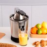 Соковыжималка для цитрусовых Taurus Easy Press 600