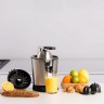 Соковыжималка для цитрусовых Taurus Easy Press 600