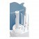 Ирригатор AEG MD 5613 weis-blau