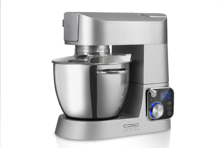 Кухонный комбайн CASO KM 1200 Chef
