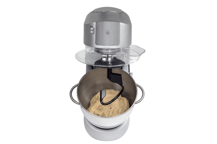 Кухонный комбайн CASO KM 1200 Chef