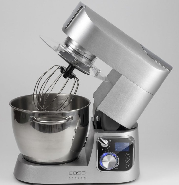 Кухонный комбайн CASO KM 1200 Chef