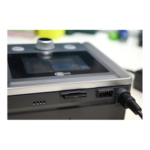 BMC ReSmart BPAP G2 T25A