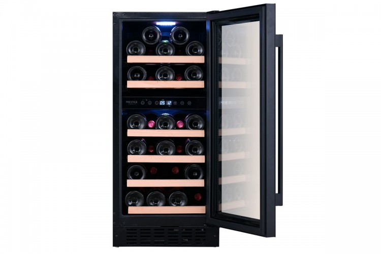Холодильник винный Temptech PRESQ38DB