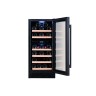 Холодильник винный Temptech PRESQ38DB