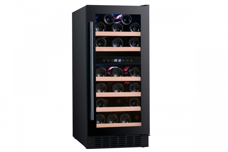 Холодильник винный Temptech PRESQ38DB