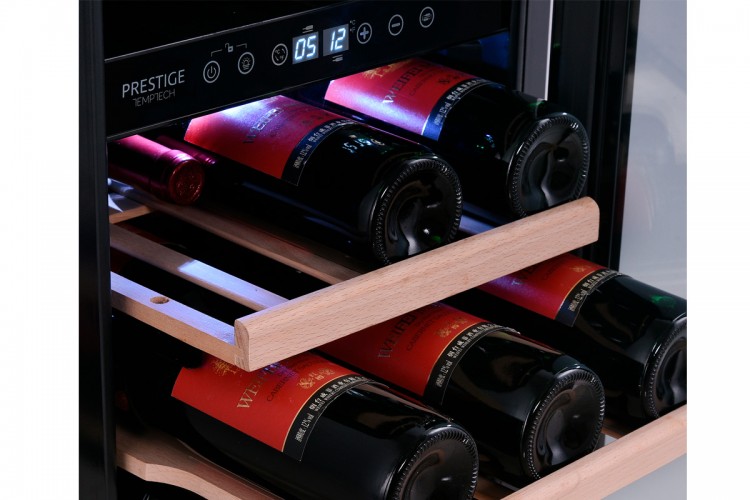 Холодильник винный Temptech PRESQ38DB