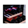 Холодильник винный Temptech PRESQ38DB