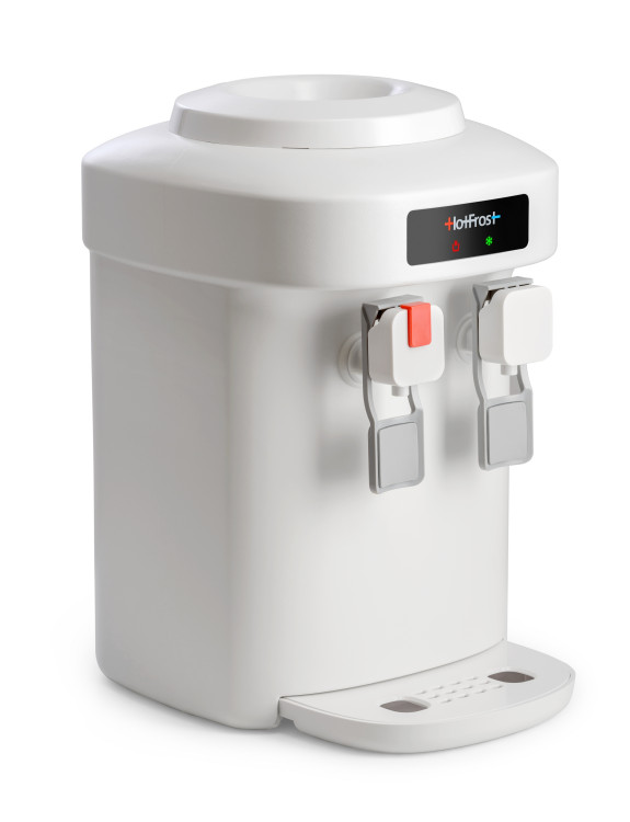 Кулер для воды HotFrost D65E