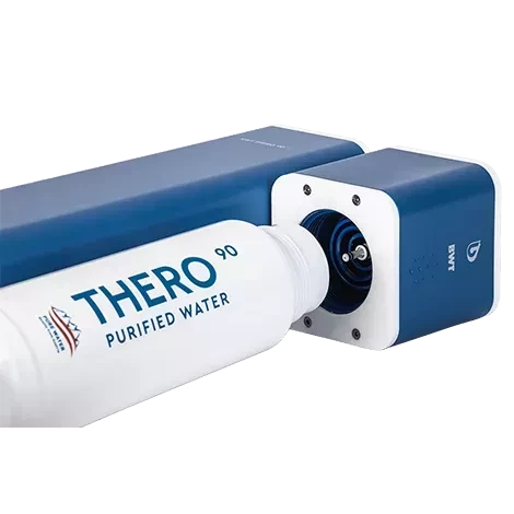 Система BWT THERO 90PRO обратный осмос без накопительного бака