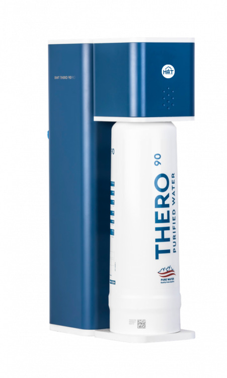 Система BWT THERO 90PRO обратный осмос без накопительного бака