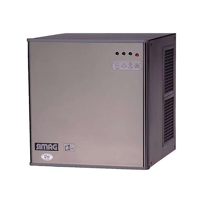 Льдогенератор кускового льда SIMAG SV325 WS