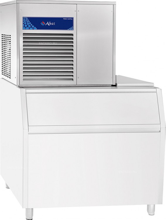 Льдогенератор ABAT ЛГ-400Ч-01