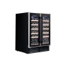Холодильник винный Temptech WP2DQ60DCB