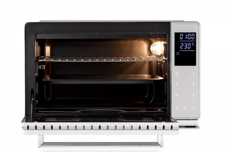 Мини печь CASO TO Bake & Style 26 Touch