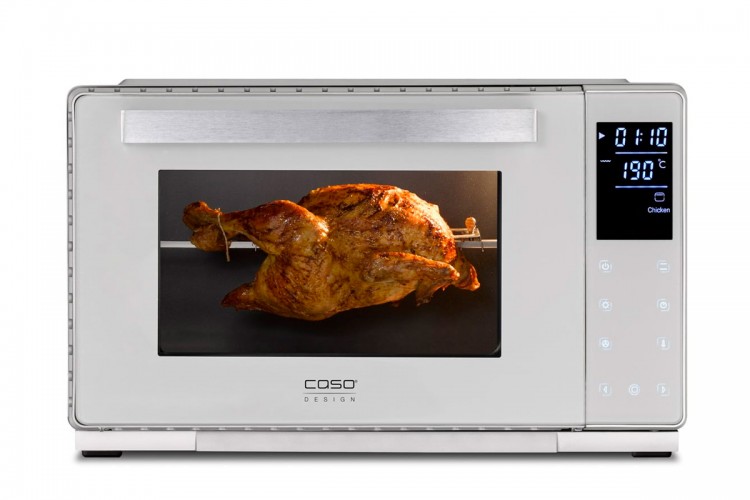 Мини печь CASO TO Bake & Style 26 Touch