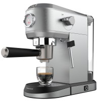 Кофемашина Solac Taste Slim ProCAP Кофемашина Solac Taste Slim ProCAP