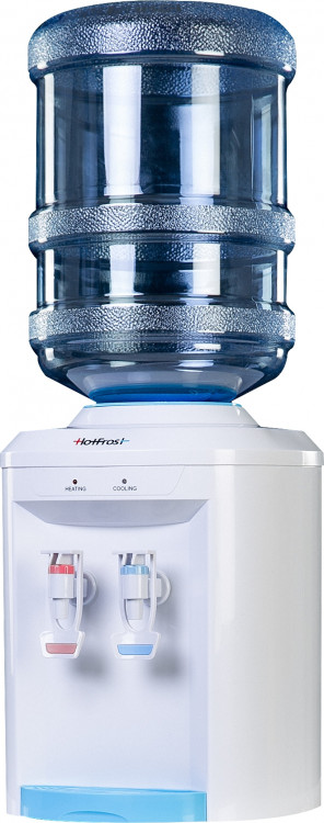Кулер для воды HotFrost D75E