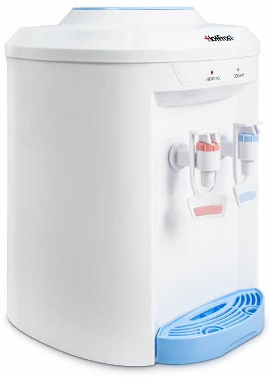 Кулер для воды HotFrost D75E