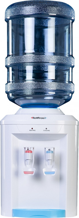Кулер для воды HotFrost D75E