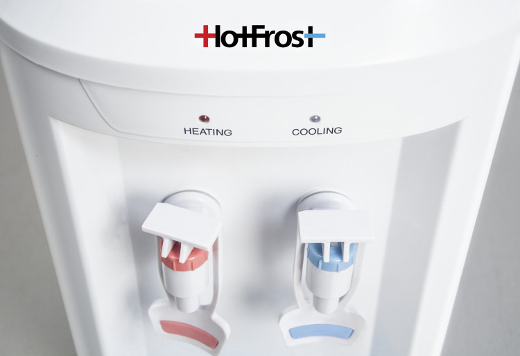 Кулер для воды HotFrost D75E