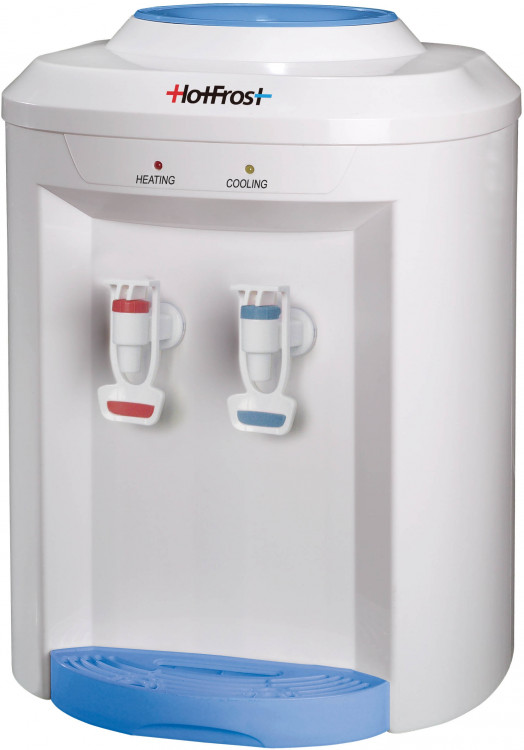 Кулер для воды HotFrost D75E