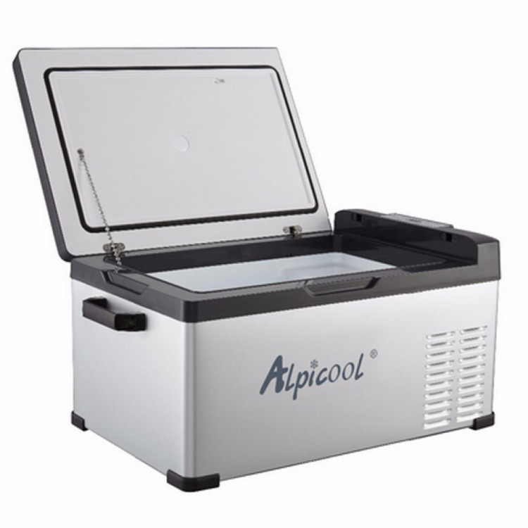 Автохолодильник Alpicool C25