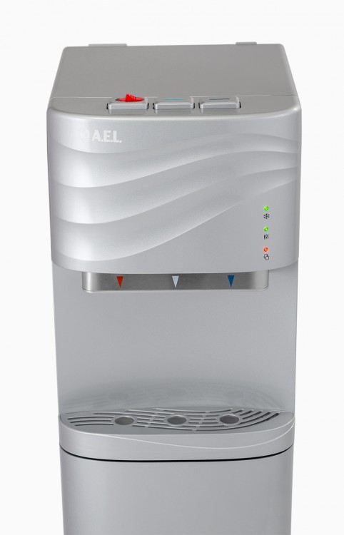 Пурифайер (LC-AEL-540S) silver