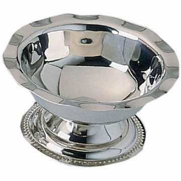 Креманка METAL CRAFT DS-I-F Креманка высокая, 150 мл, нерж.сталь 202
