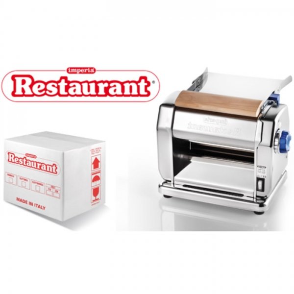 Тестораскатка электрическая Imperia Restaurant Professional 036
