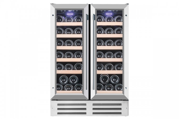 Холодильник винный Temptech WP2DQ60DCS