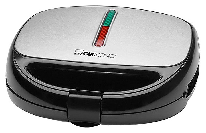 Сэндвич гриль Clatronic ST/WA 3670 Multigrill