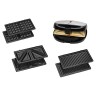 Сэндвич гриль Clatronic ST/WA 3670 Multigrill