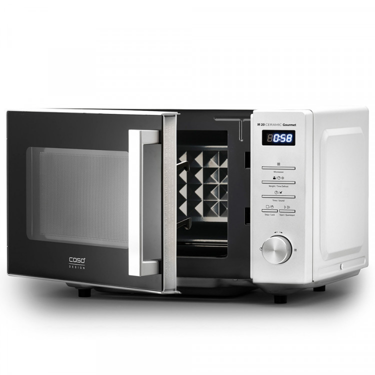 Микроволновая печь CASO M 20 Ceramic Gourmet