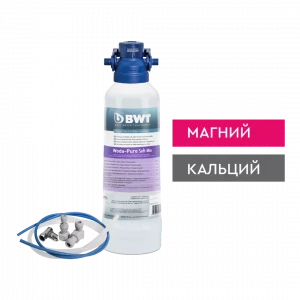 Система фильтрации Woda-Pure Soft-Min M
