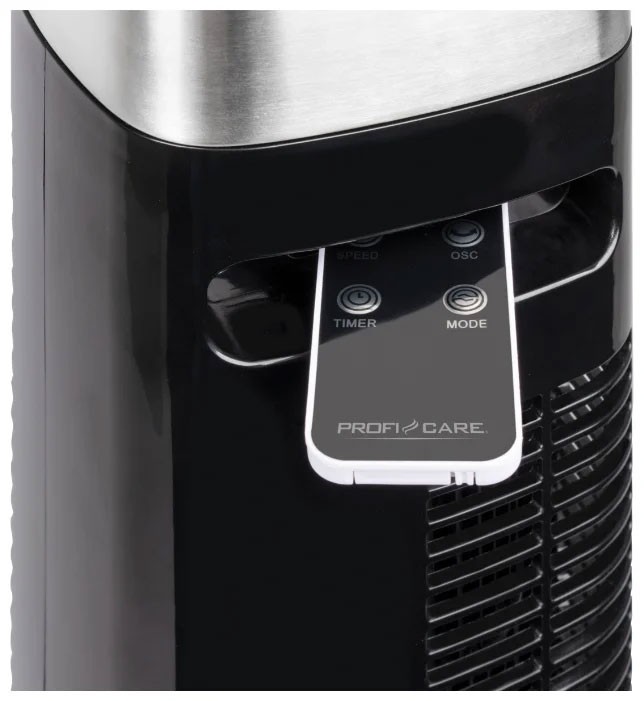 Вентилятор ProfiCare PC-TVL 3068 inox