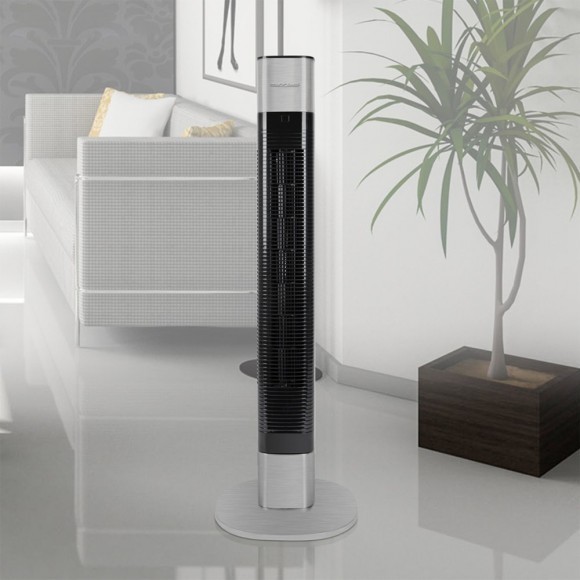 Вентилятор ProfiCare PC-TVL 3068 inox