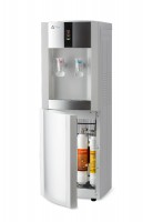 Пурифайер  Aquaalliance H1s-LС white/silver