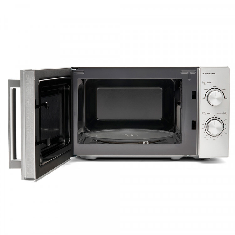 Микроволновая печь CASO M 20 Gourmet