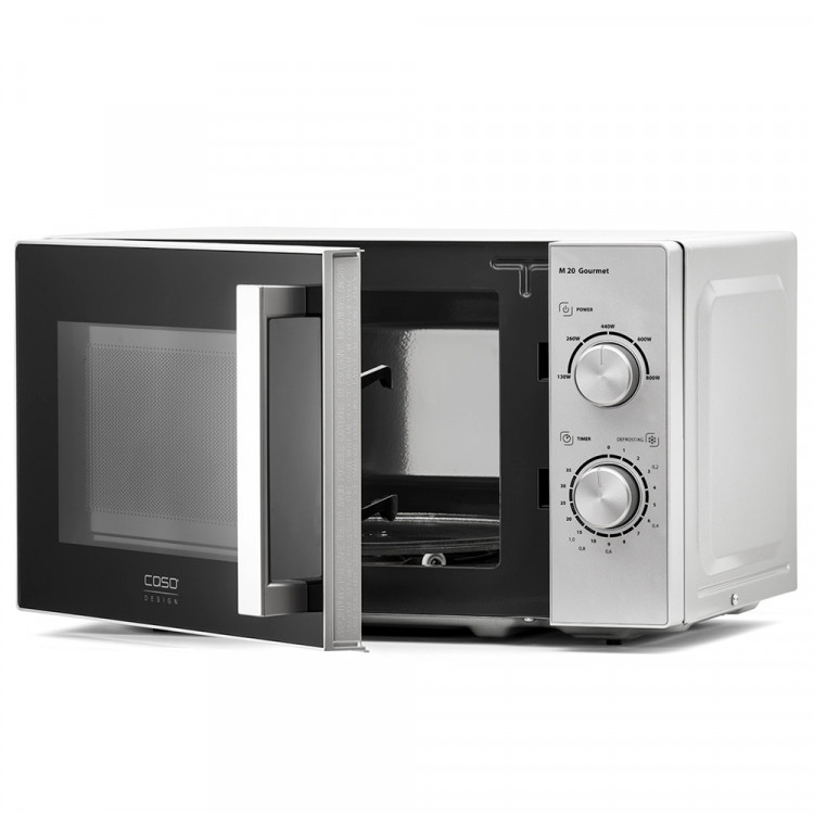 Микроволновая печь CASO M 20 Gourmet