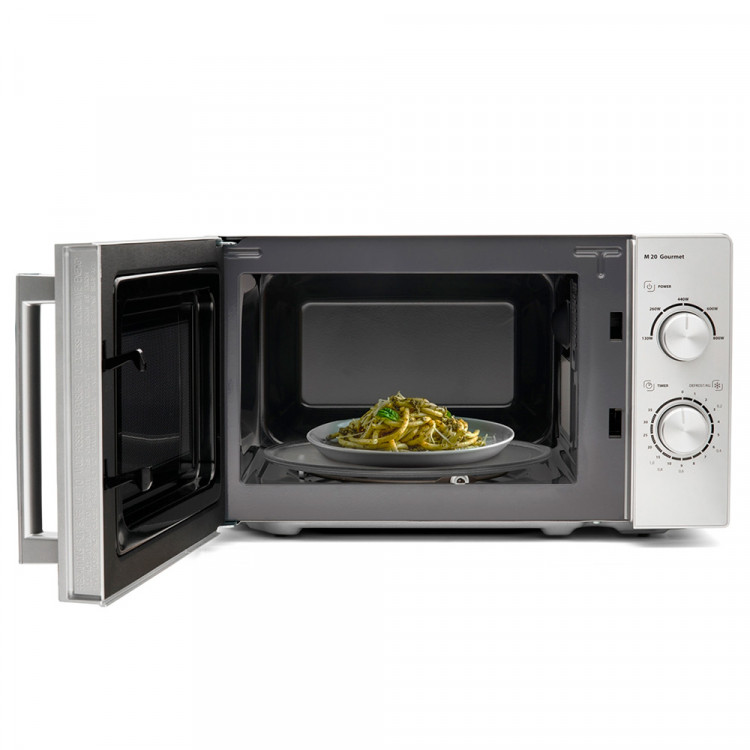 Микроволновая печь CASO M 20 Gourmet