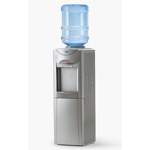 Напольный кулер для воды LD-AEL-326C Silver