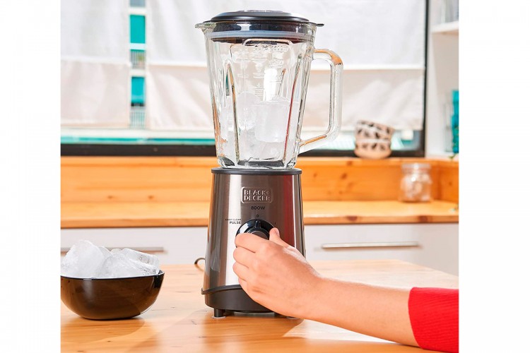 Блендер Black+Decker BXJB800E