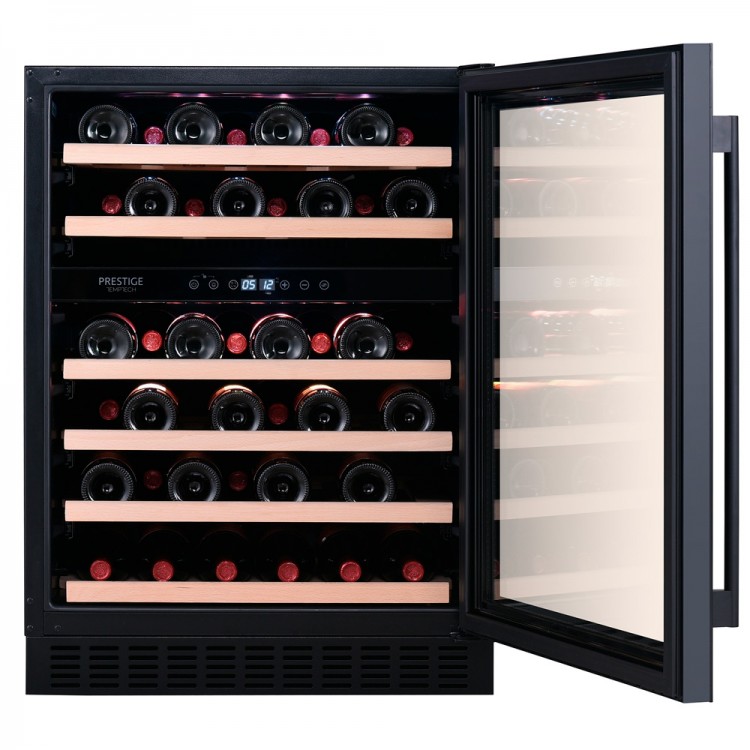 Холодильник винный Temptech PRESX60DB